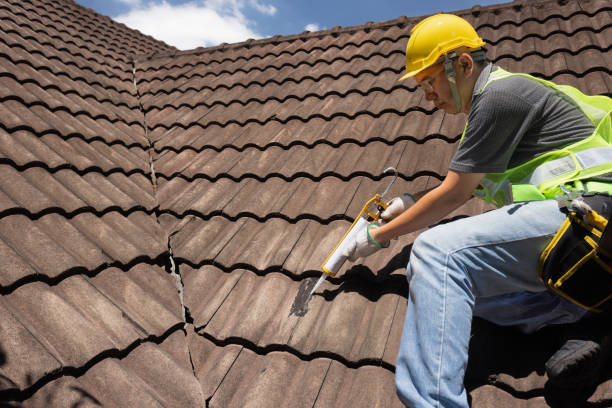 Pinnacle Roofing Experts